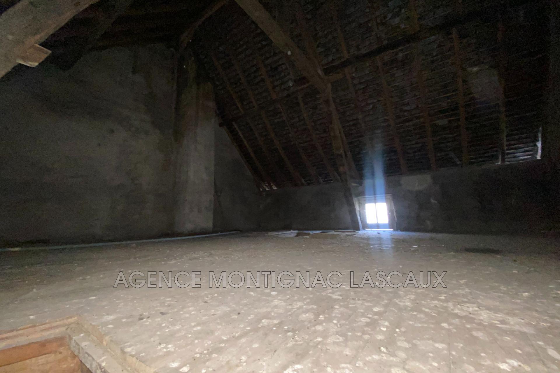 Maison à vendre, 138m², Montignac-Lascaux