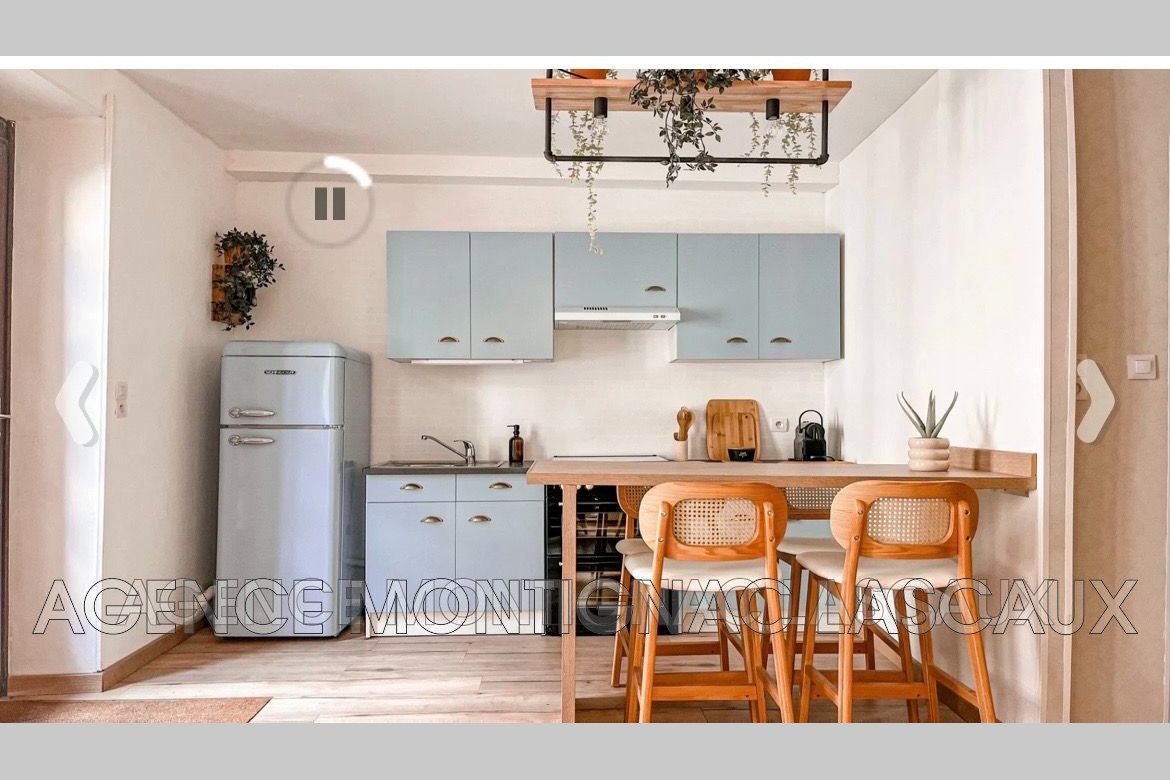 Maison à vendre, 54m², Montignac-Lascaux