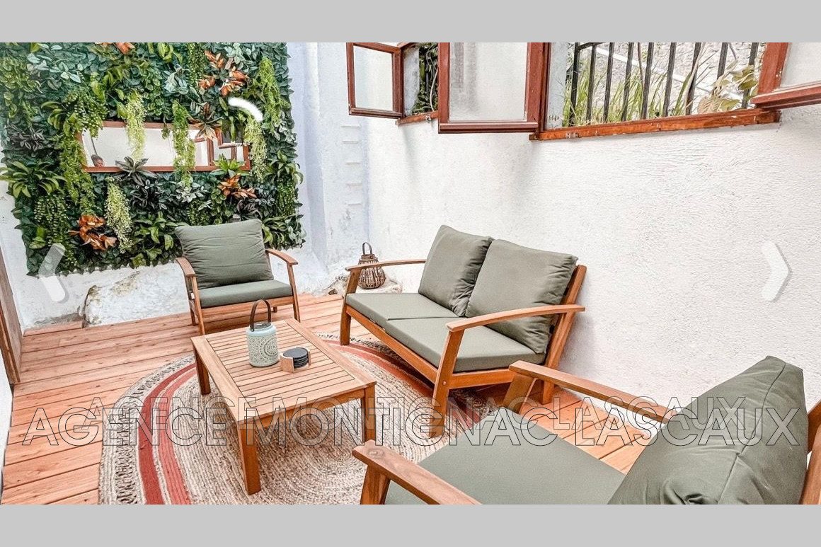 Maison à vendre, 54m², Montignac-Lascaux