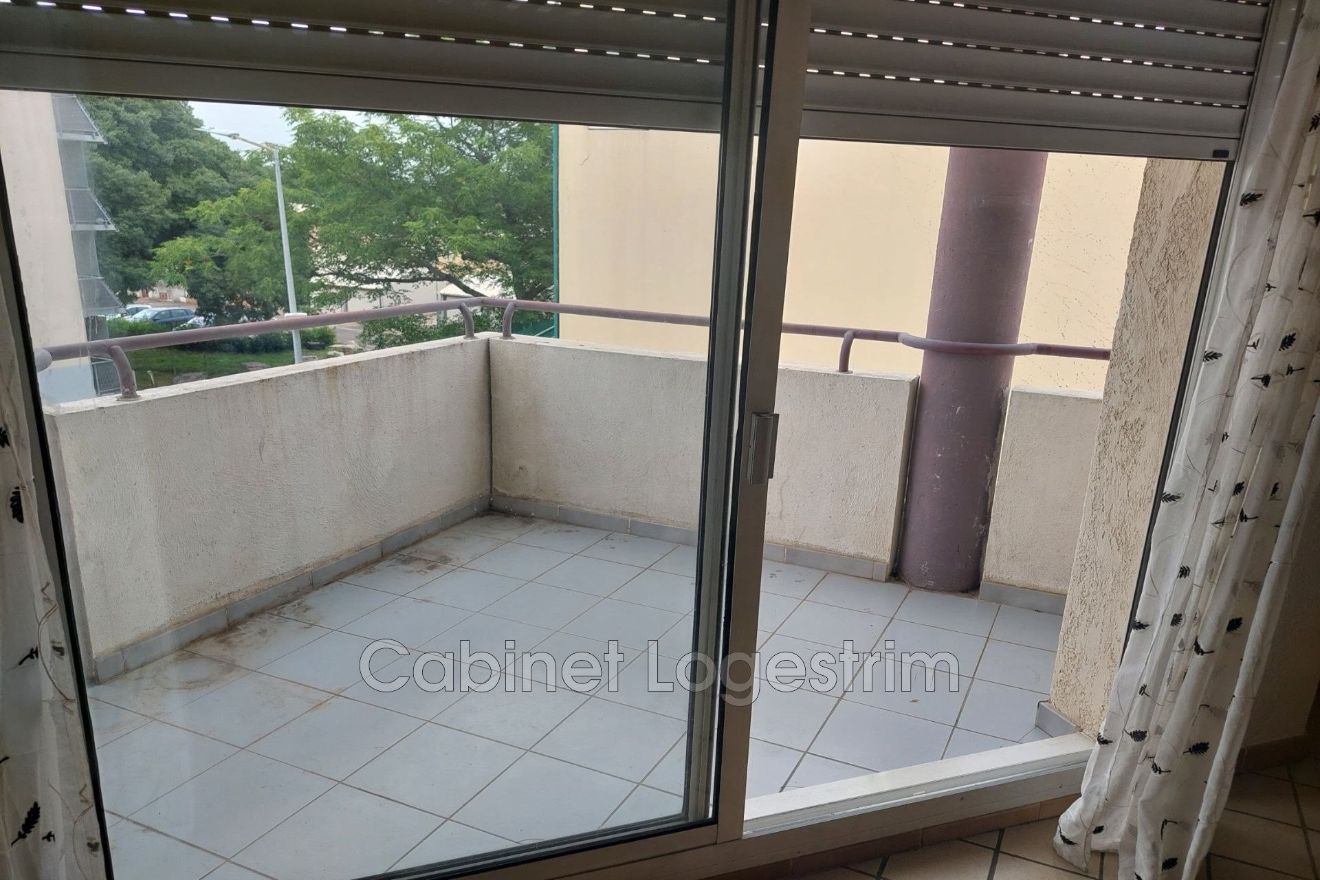 Appartement à vendre, 69m², Nîmes