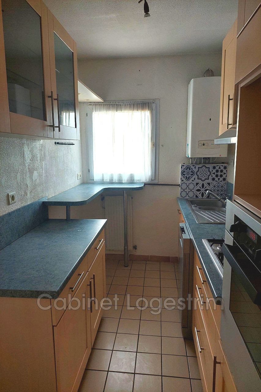Appartement à vendre, 69m², Nîmes