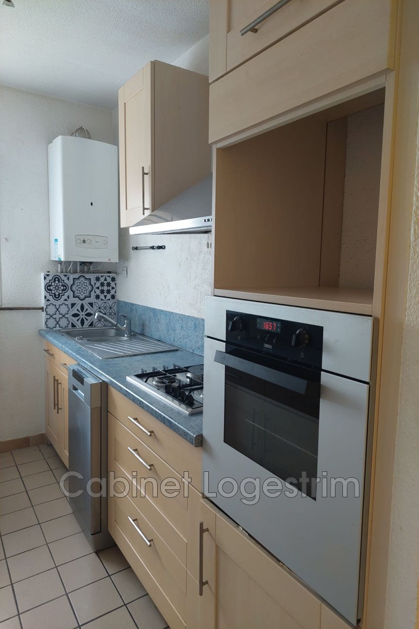 Appartement à vendre, 69m², Nîmes