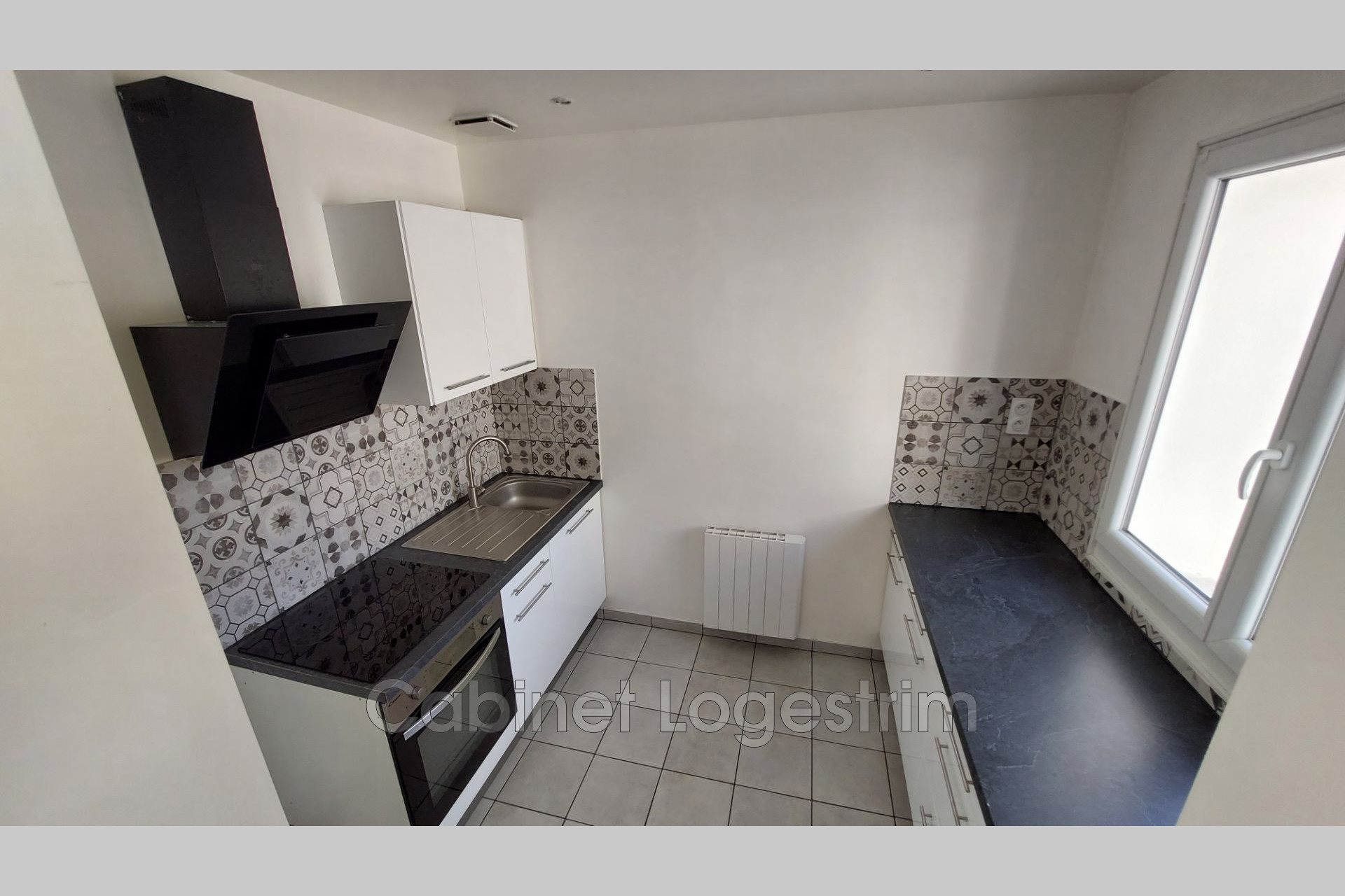 Appartement à vendre, 135m², Milhaud