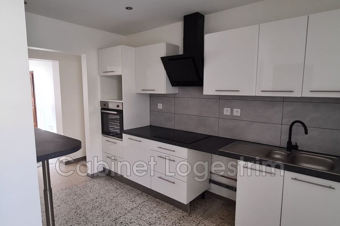 Appartement à vendre, 135m², Milhaud
