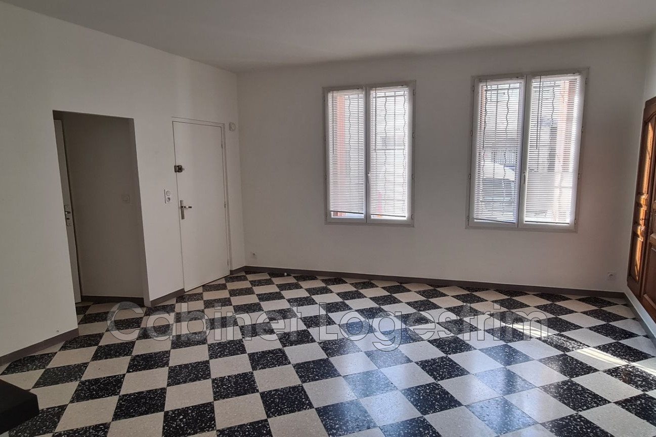 Appartement à vendre, 135m², Milhaud