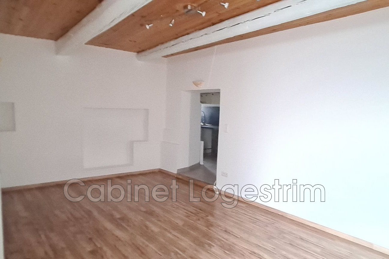 Maison à louer, 48m², Bernis