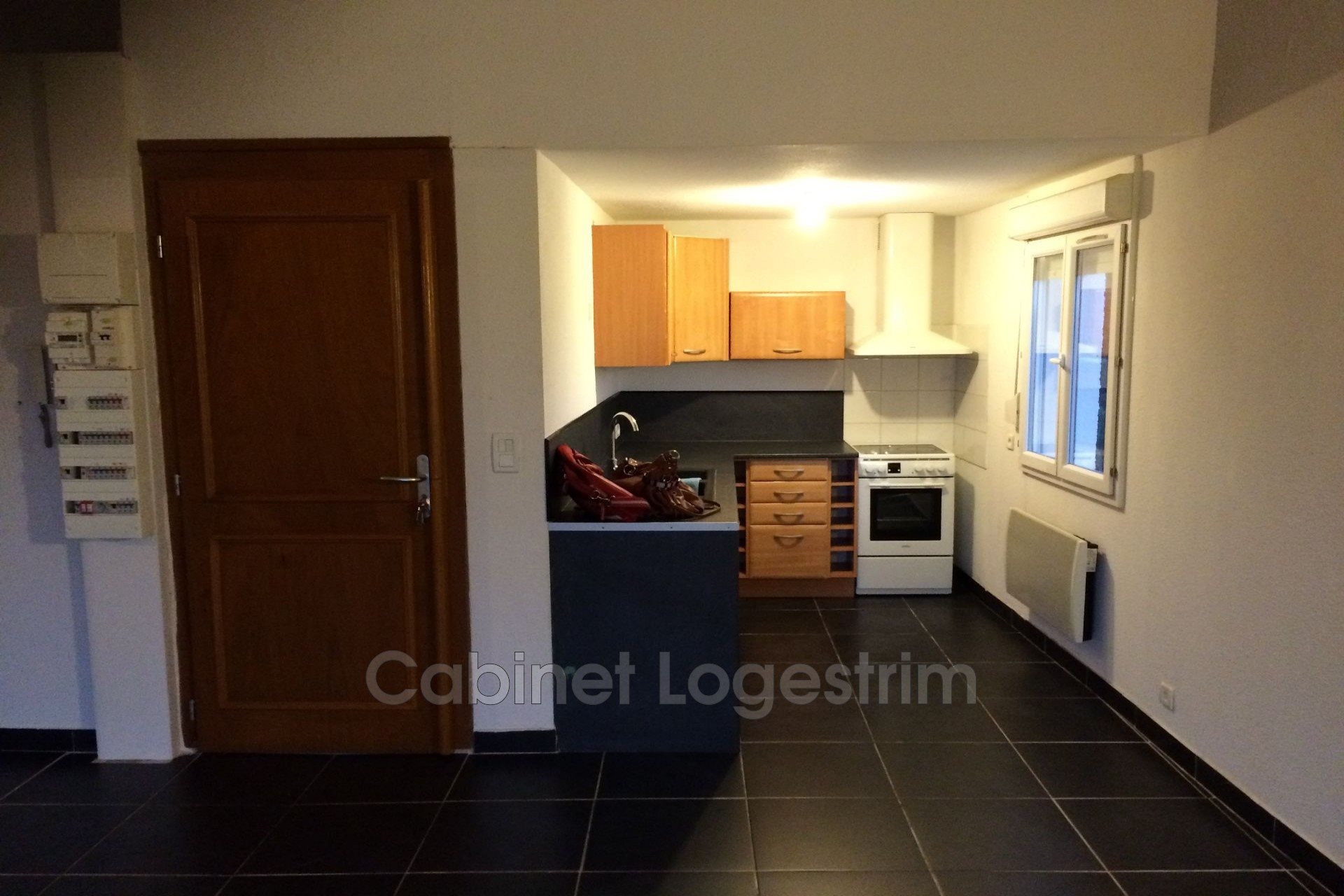 Appartement à louer, 85m², Vestric-et-Candiac