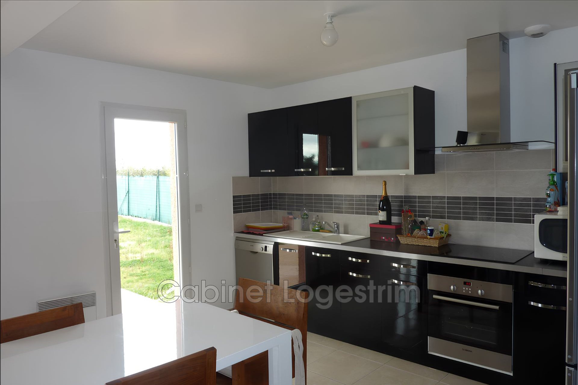 Maison à vendre, 116m², Caissargues