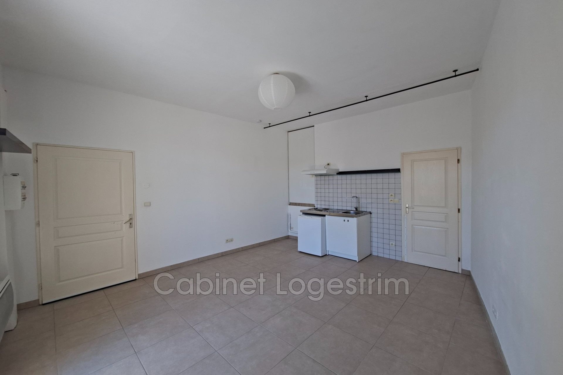Appartement à louer, 22m², Beauvoisin