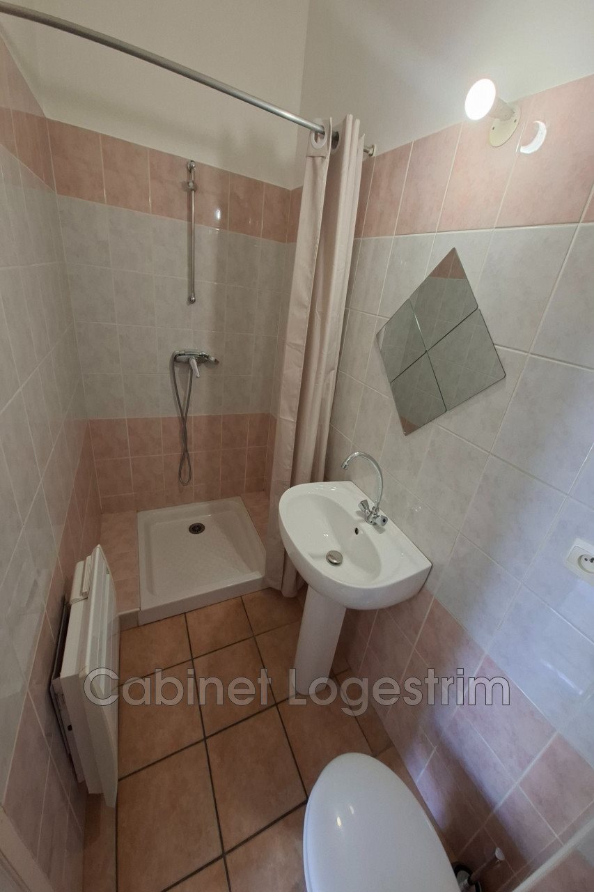 Appartement à louer, 22m², Beauvoisin