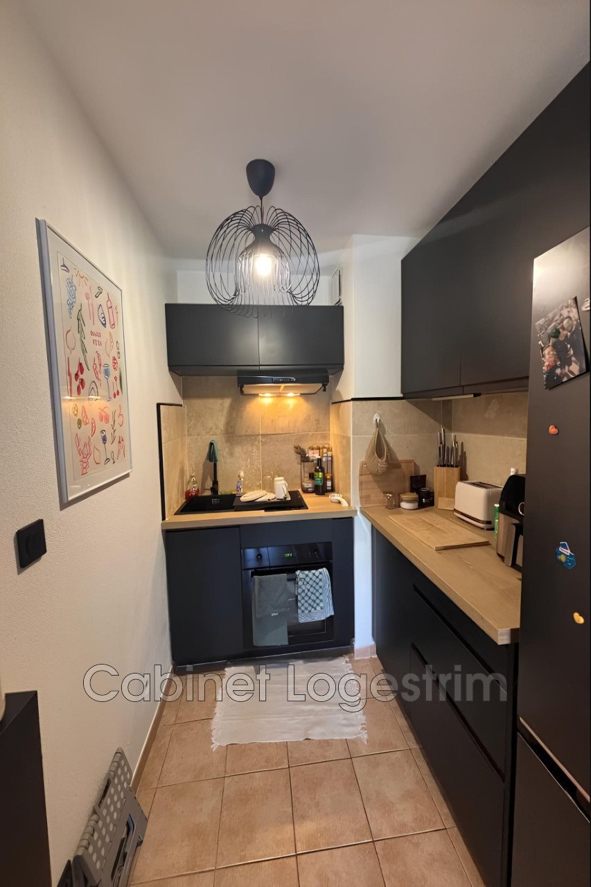 Appartement à louer, 57m², Nîmes