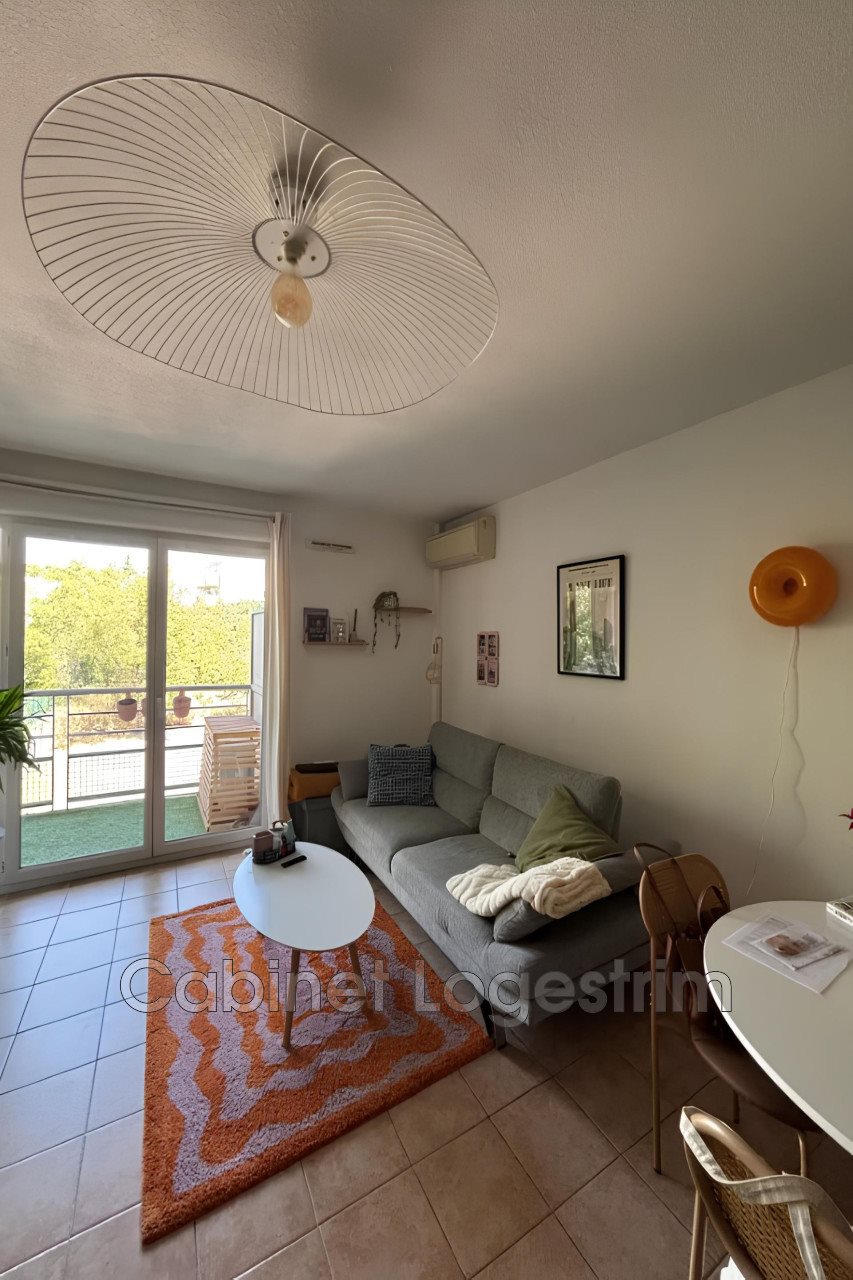 Appartement à louer, 57m², Nîmes