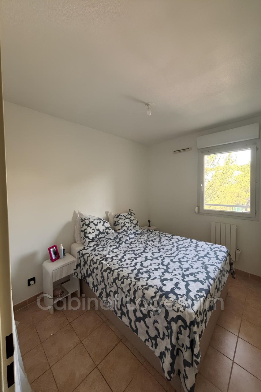 Appartement à louer, 57m², Nîmes
