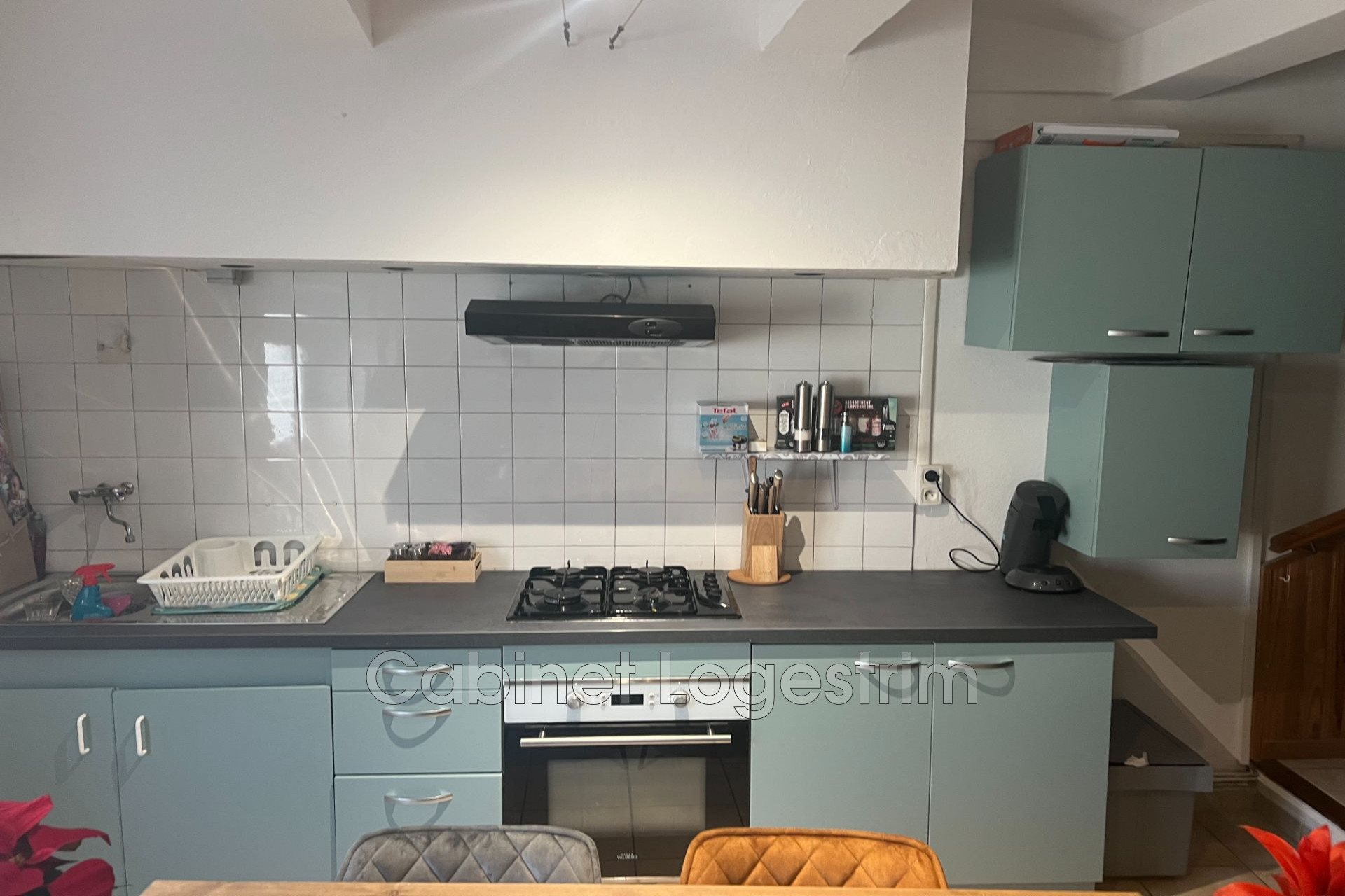 Maison à louer, 71m², Bernis
