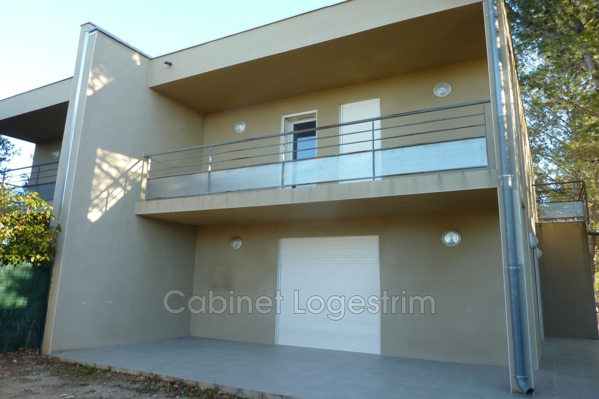 Maison à louer, 95m², Nîmes