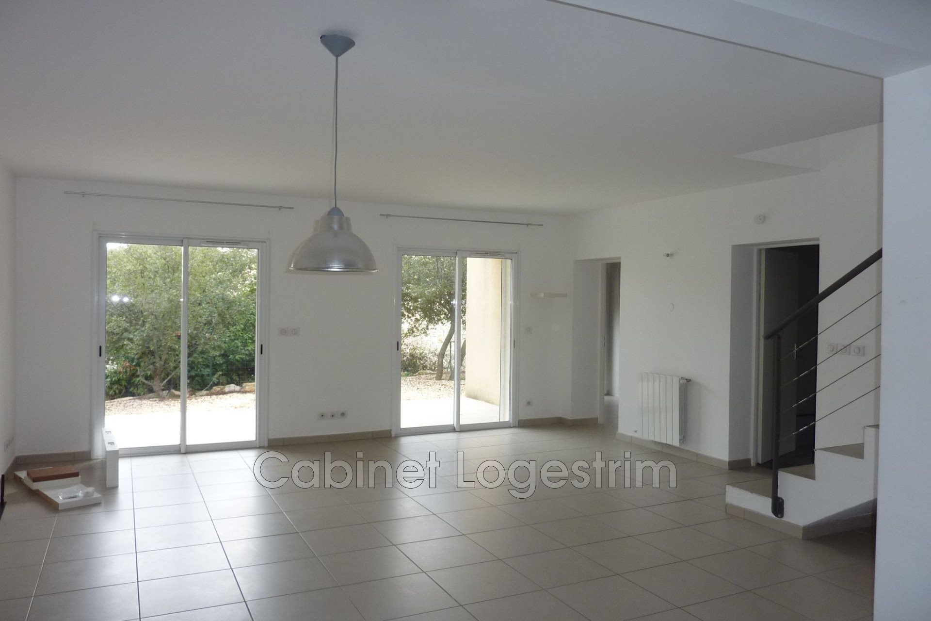 Maison à louer, 95m², Nîmes