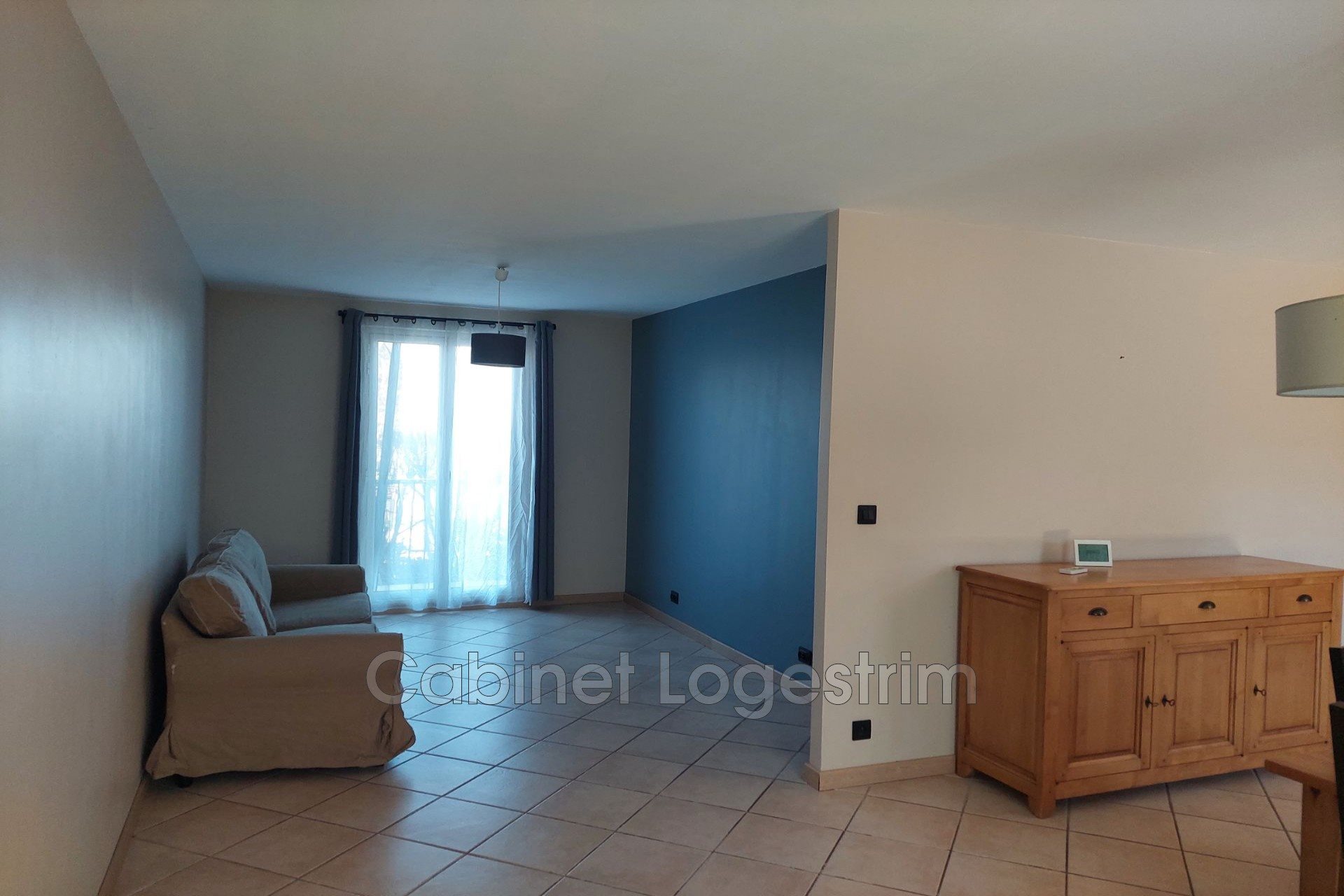 Maison à louer, 72m², Uchaud