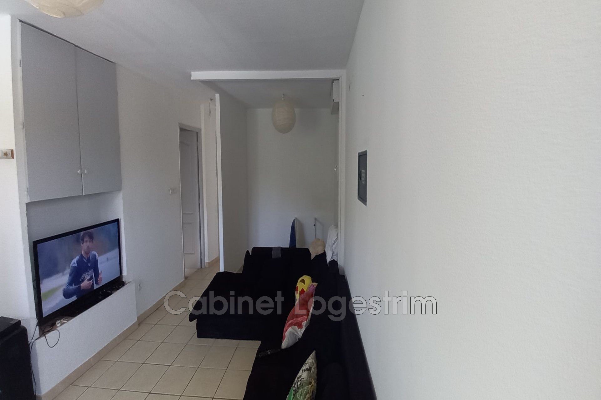 Appartement à louer, 49m², Bernis