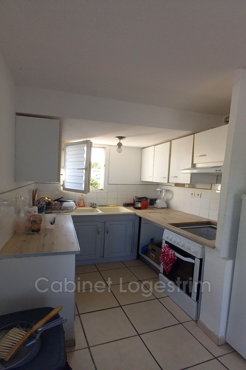 Appartement à louer, 49m², Bernis
