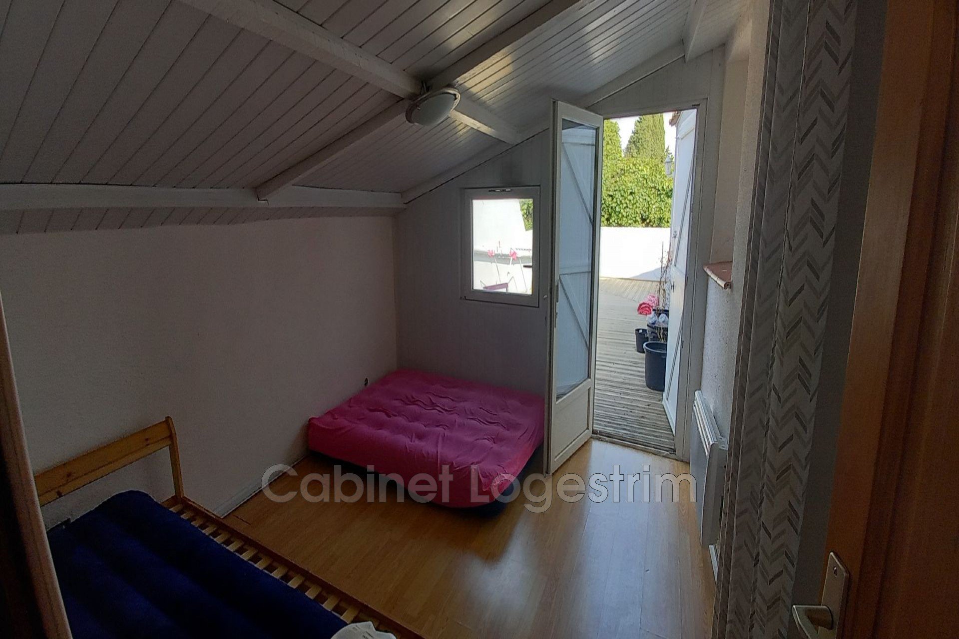 Appartement à louer, 49m², Bernis