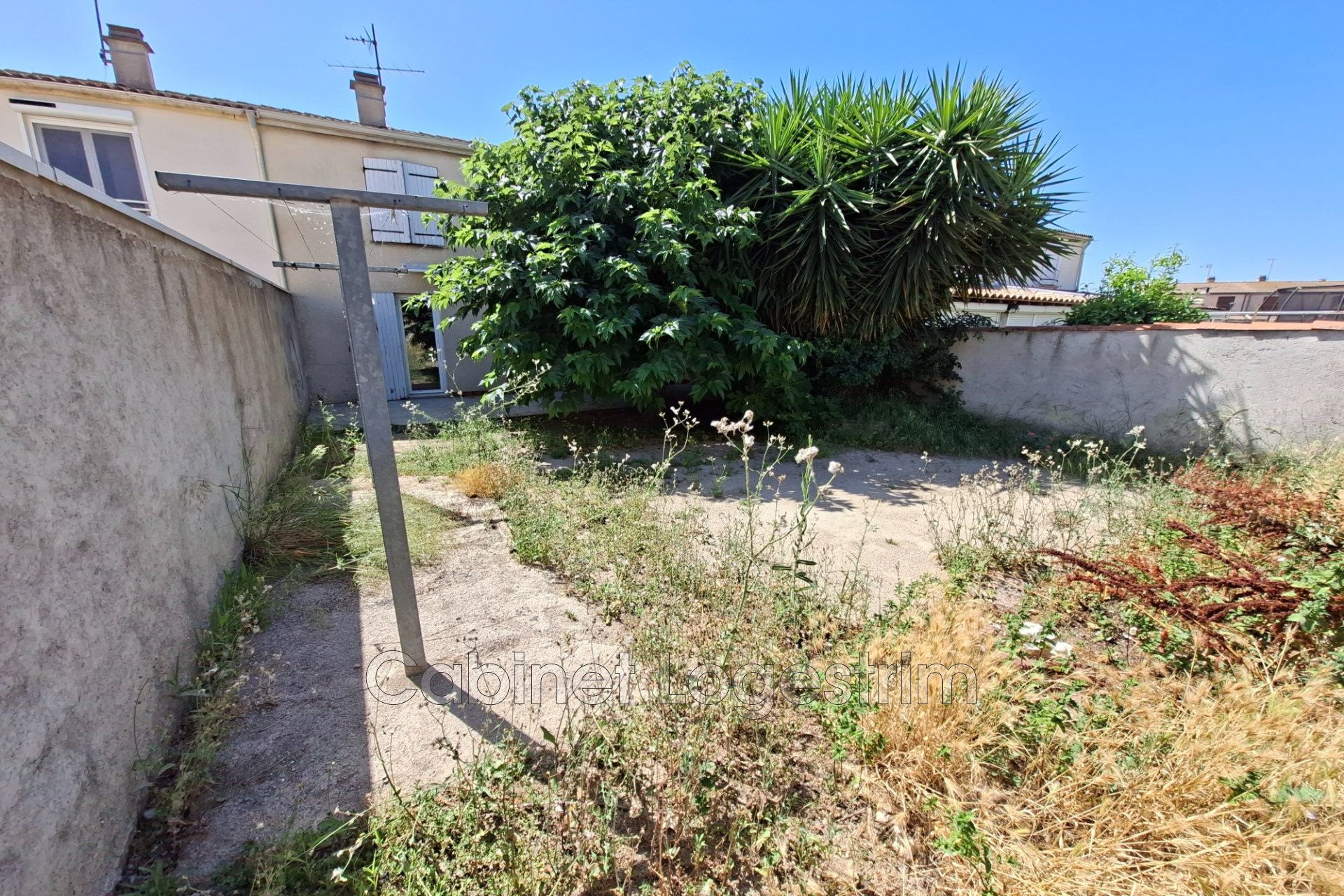 Maison à vendre, 101m², Milhaud