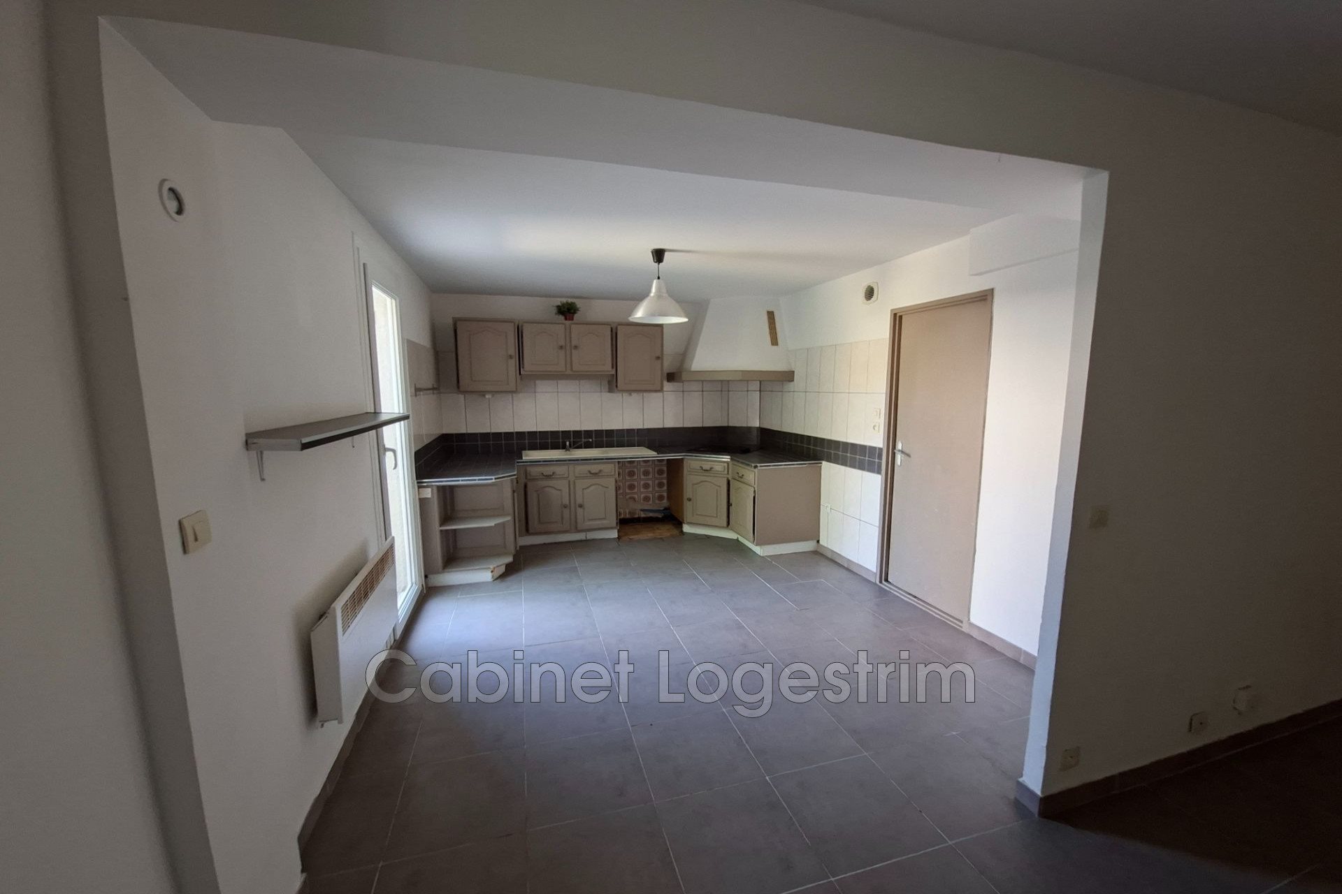 Maison à vendre, 101m², Milhaud