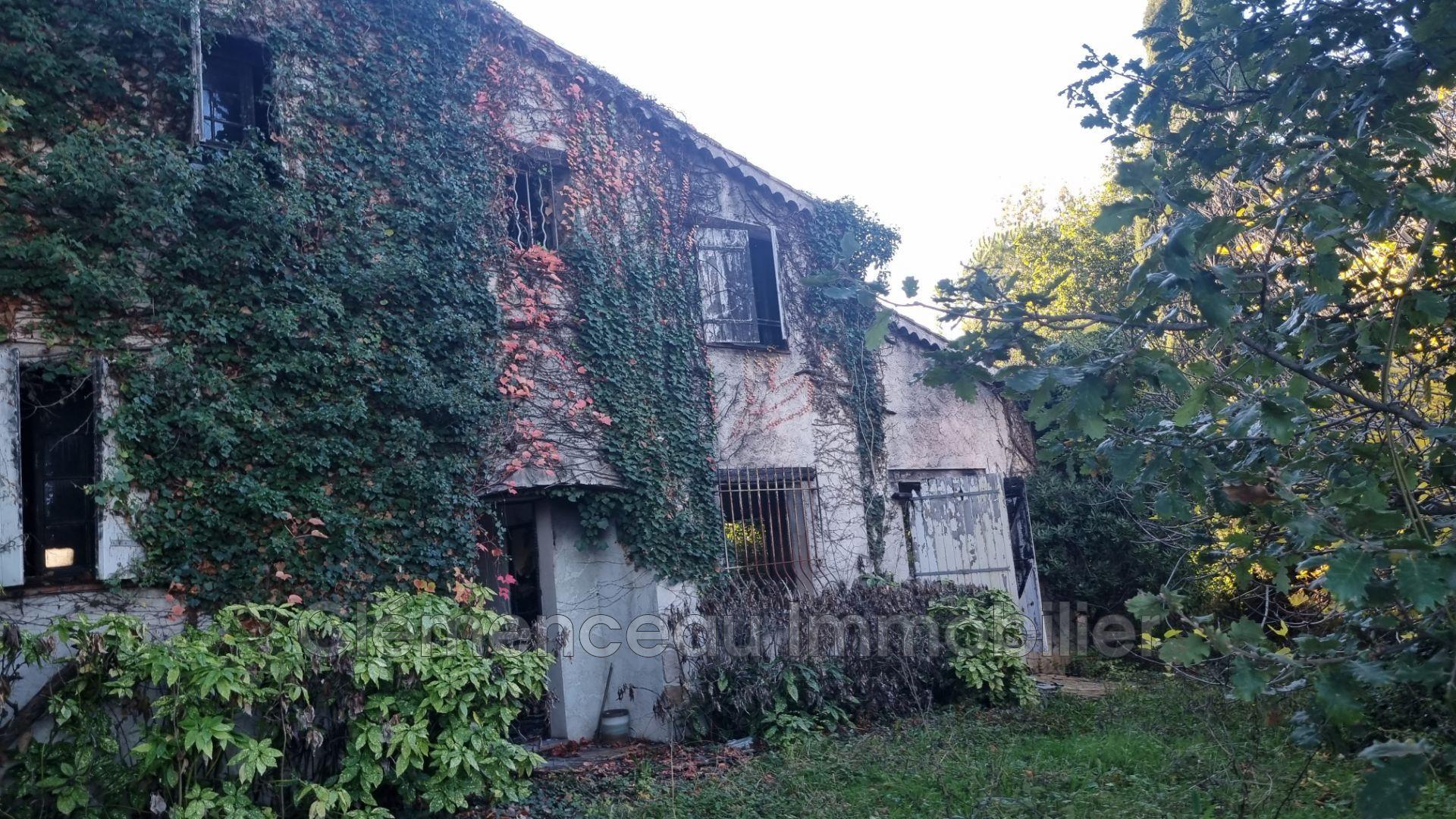 Maison à vendre, 150m², La Colle-sur-Loup