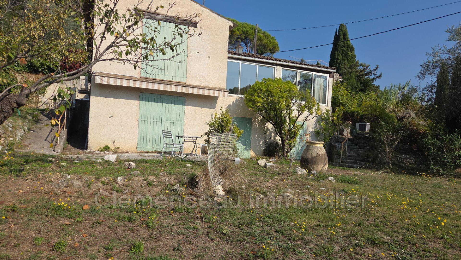 Maison à vendre, 3m², La Colle-sur-Loup