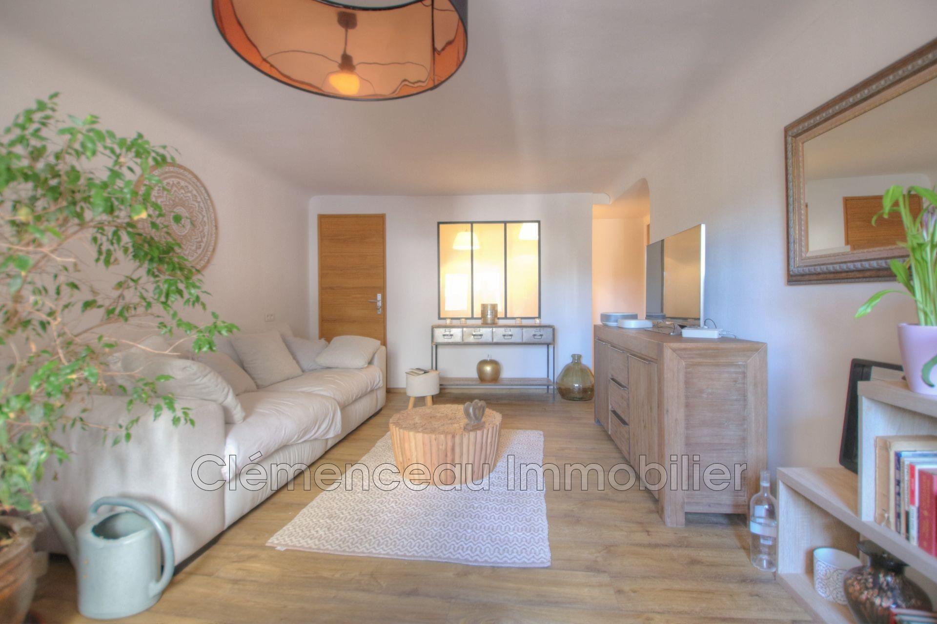 Appartement à vendre, 72m², La Colle-sur-Loup