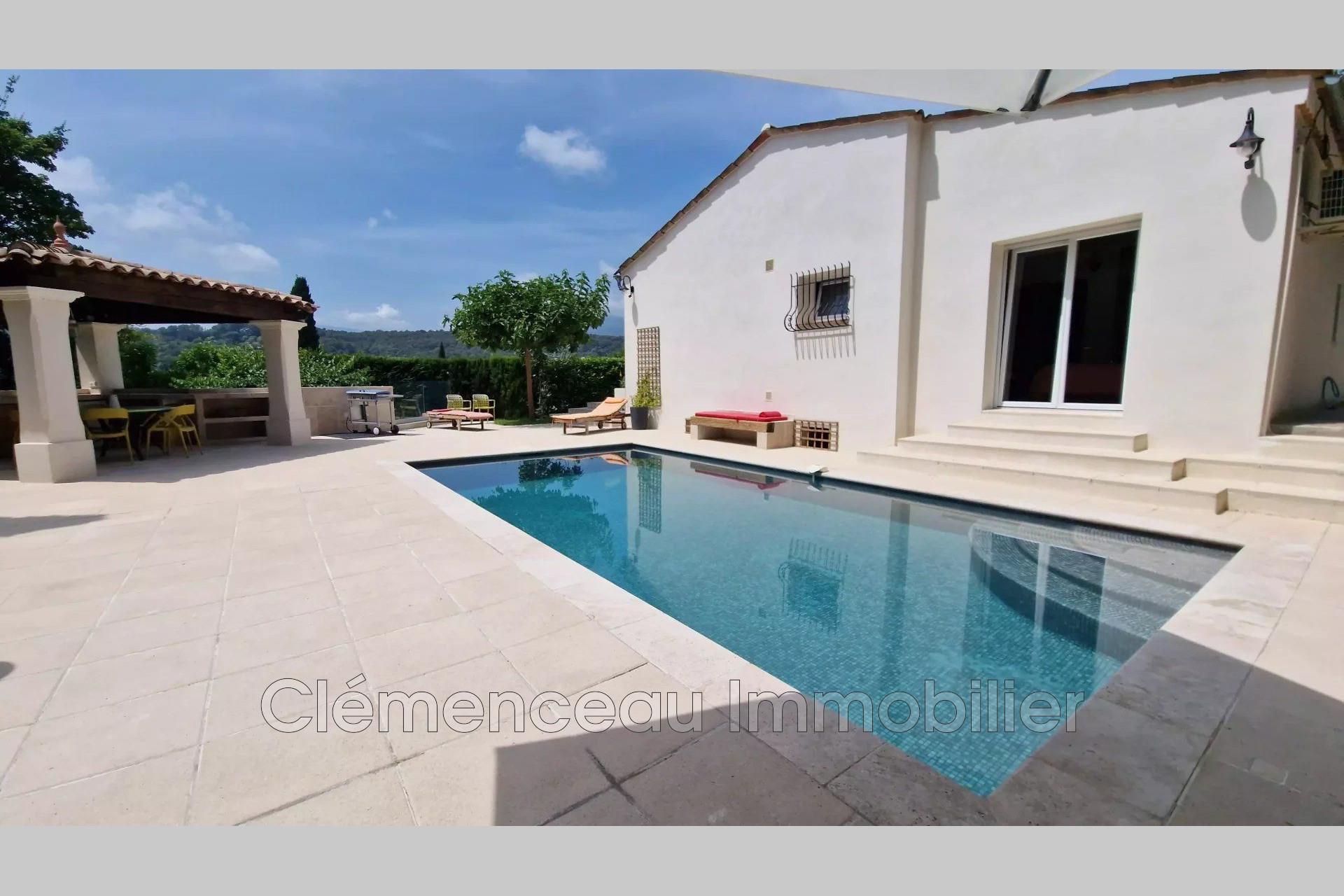 Maison à vendre, 179m², La Colle-sur-Loup