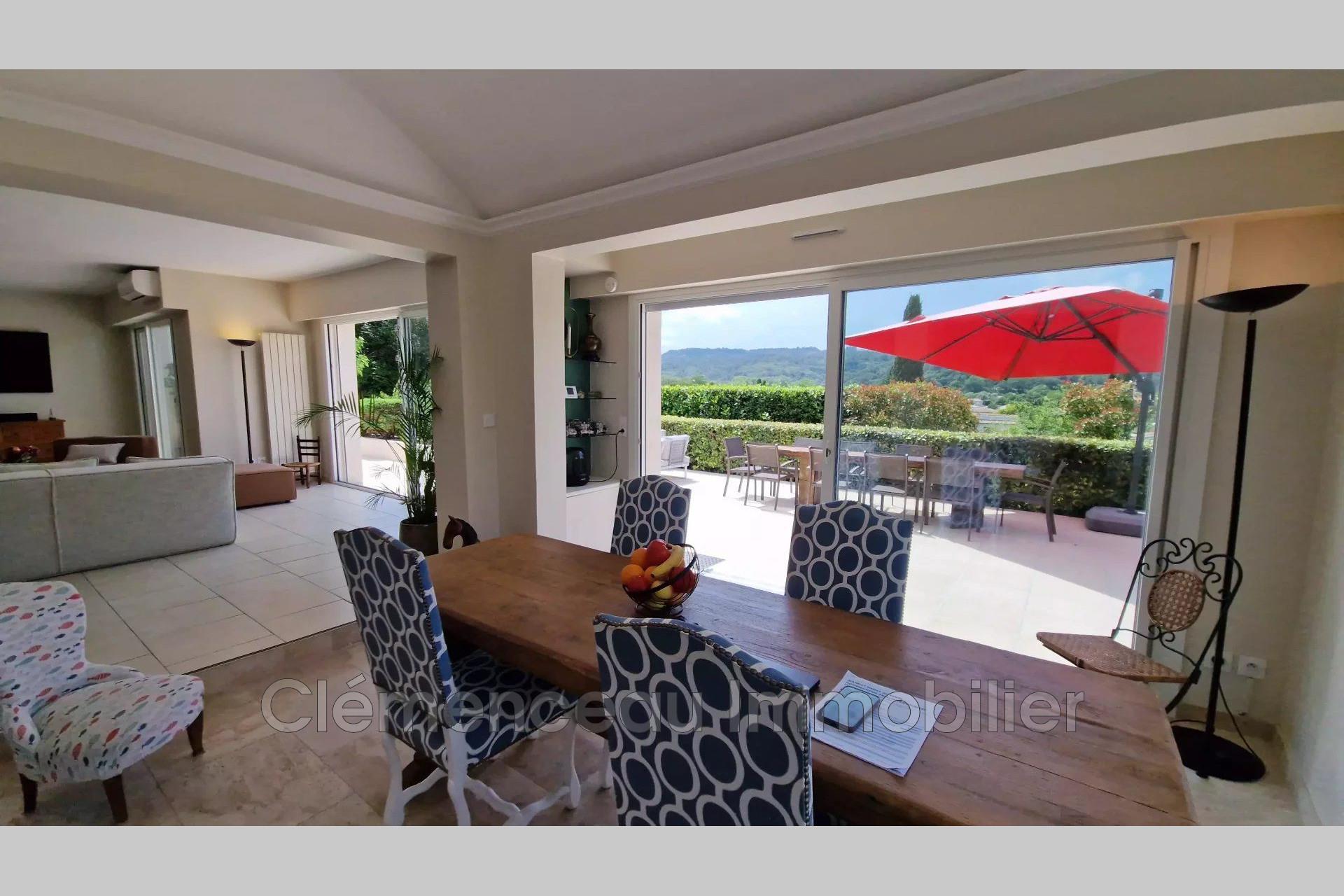 Maison à vendre, 179m², La Colle-sur-Loup