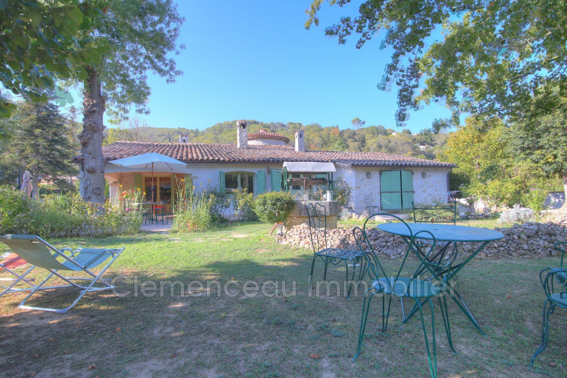 Maison à vendre, 185m², La Colle-sur-Loup