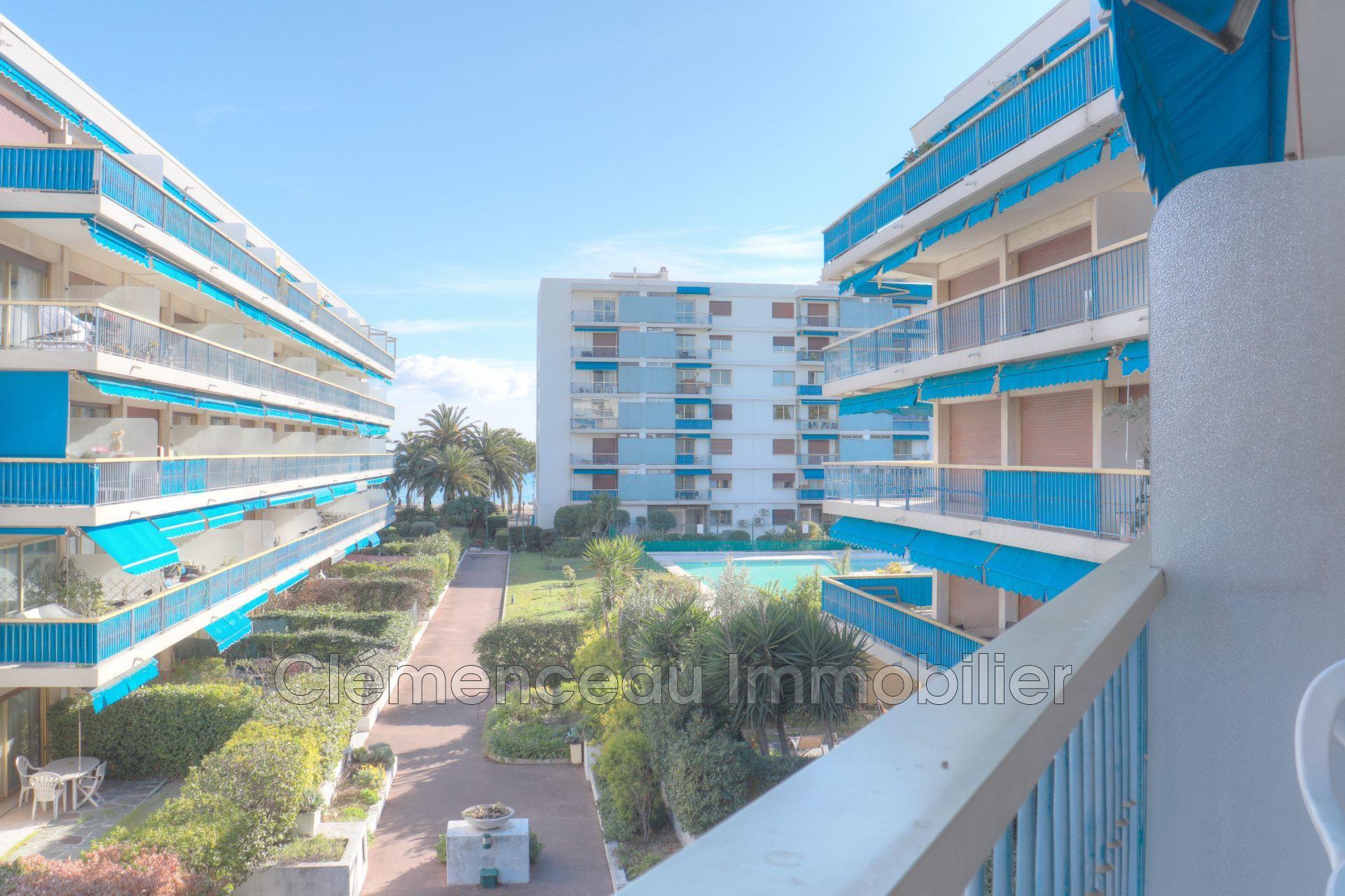 Appartement à vendre, 57m², Cagnes-sur-Mer