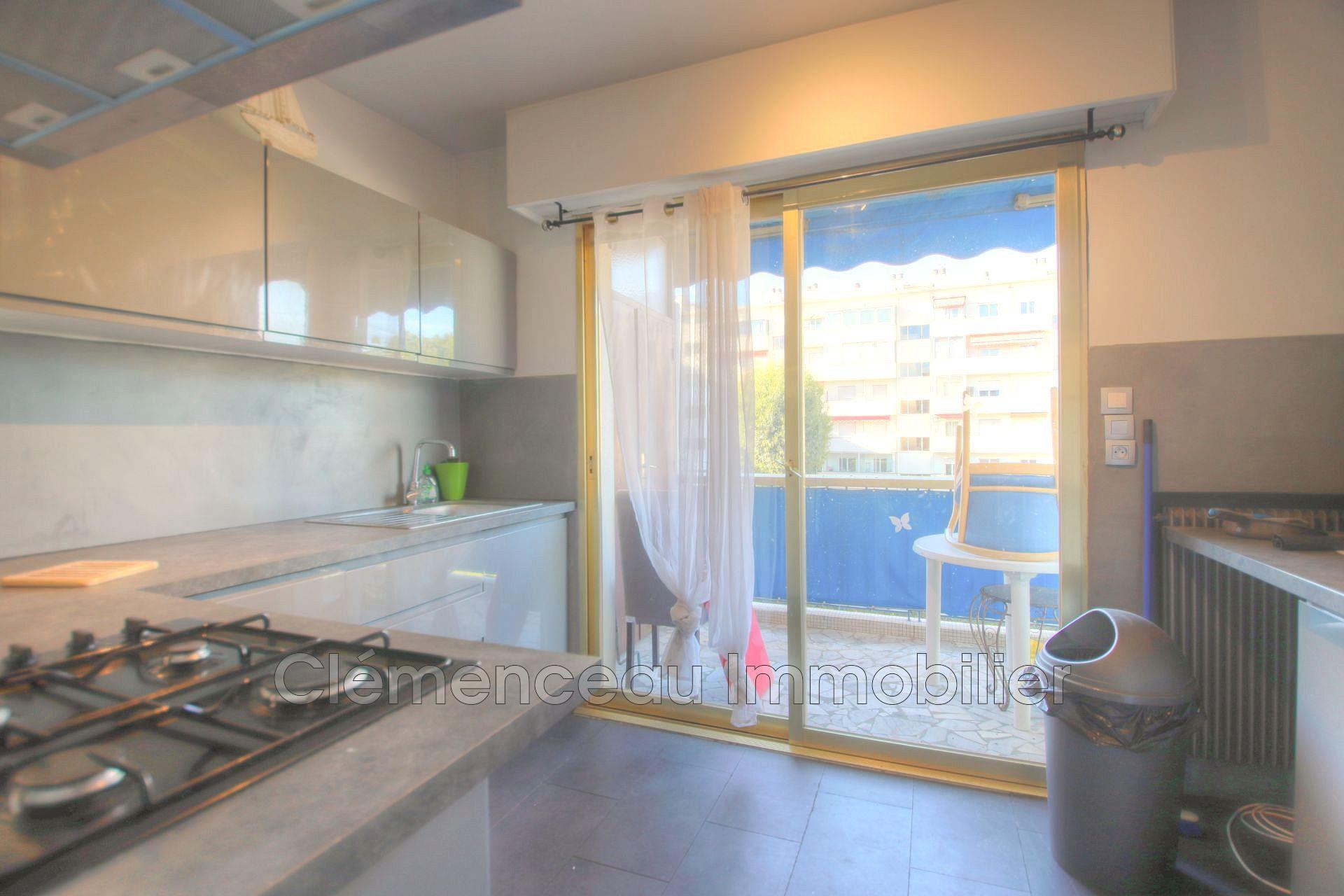 Appartement à vendre, 57m², Cagnes-sur-Mer