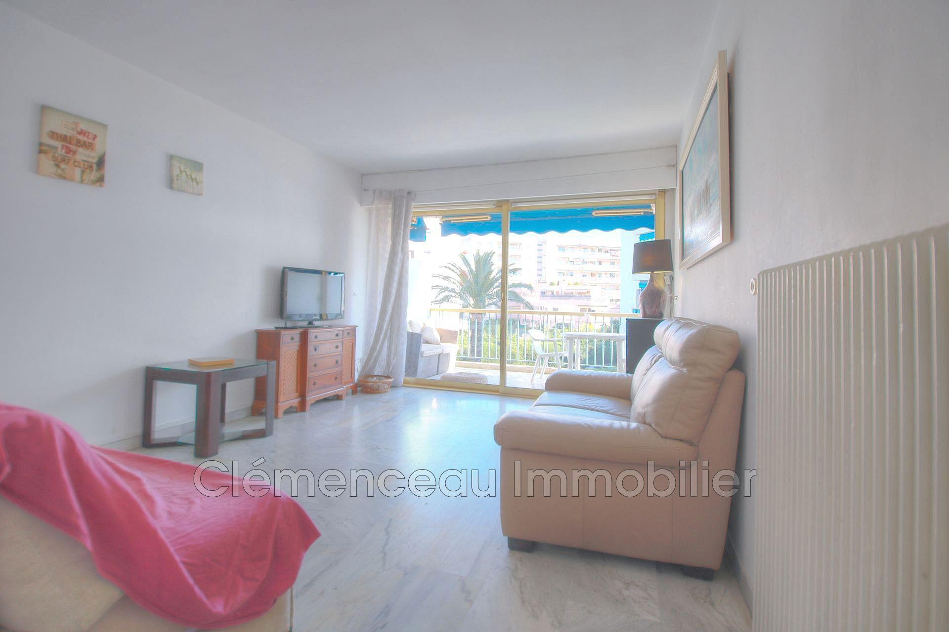 Appartement à vendre, 57m², Cagnes-sur-Mer