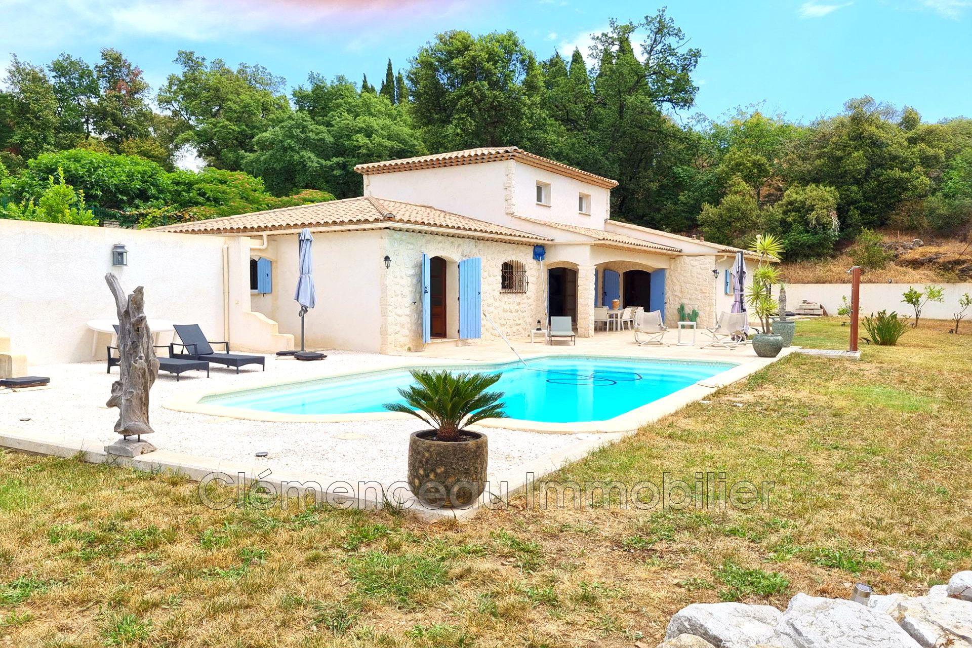 Maison à vendre, 140m², Roquefort-les-Pins