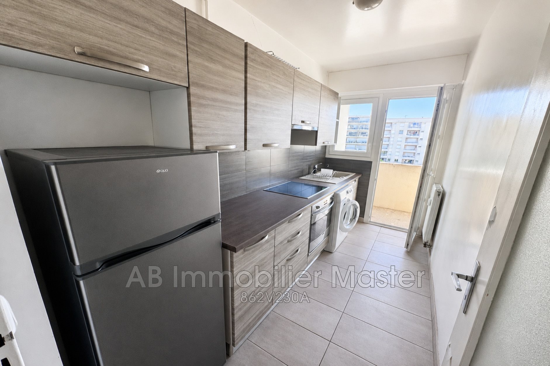 Appartement à vendre, 29m², Juan-les-Pins