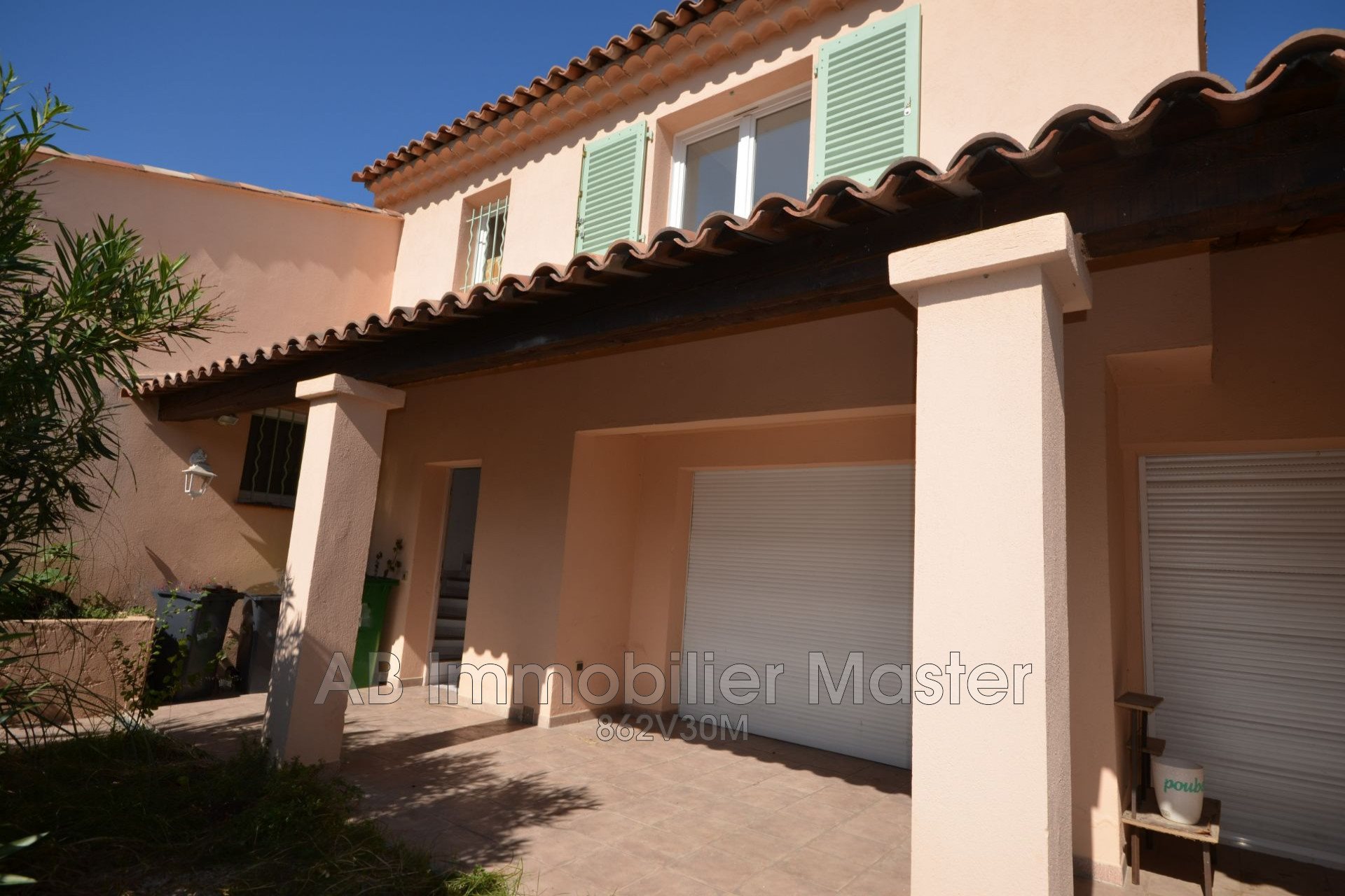 Maison à vendre, 126m², Villeneuve-Loubet