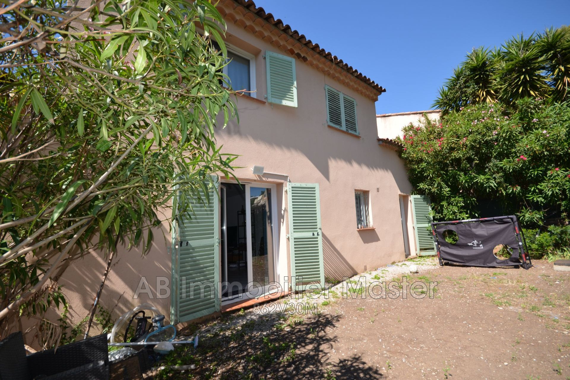 Maison à vendre, 126m², Villeneuve-Loubet