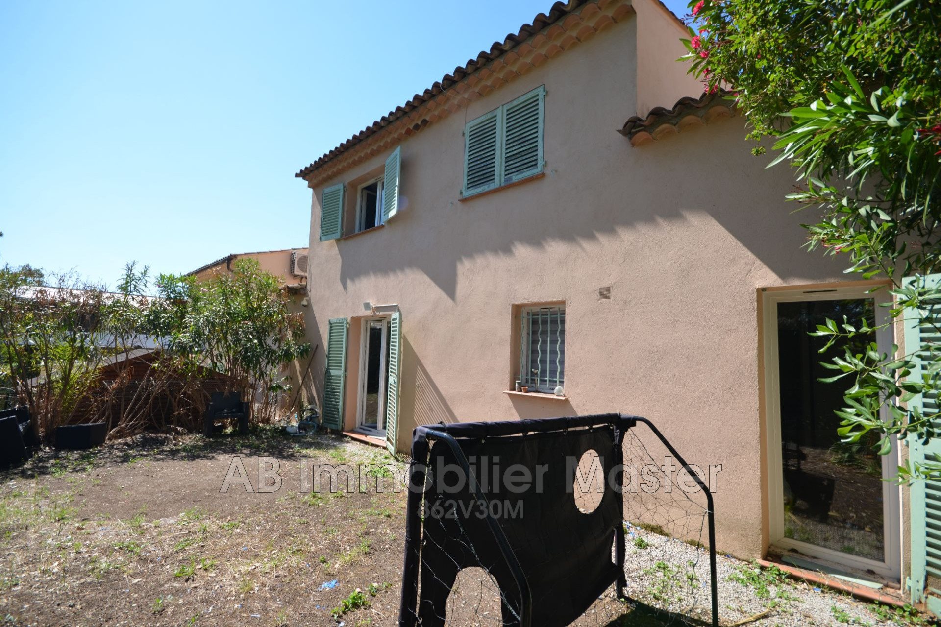 Maison à vendre, 126m², Villeneuve-Loubet