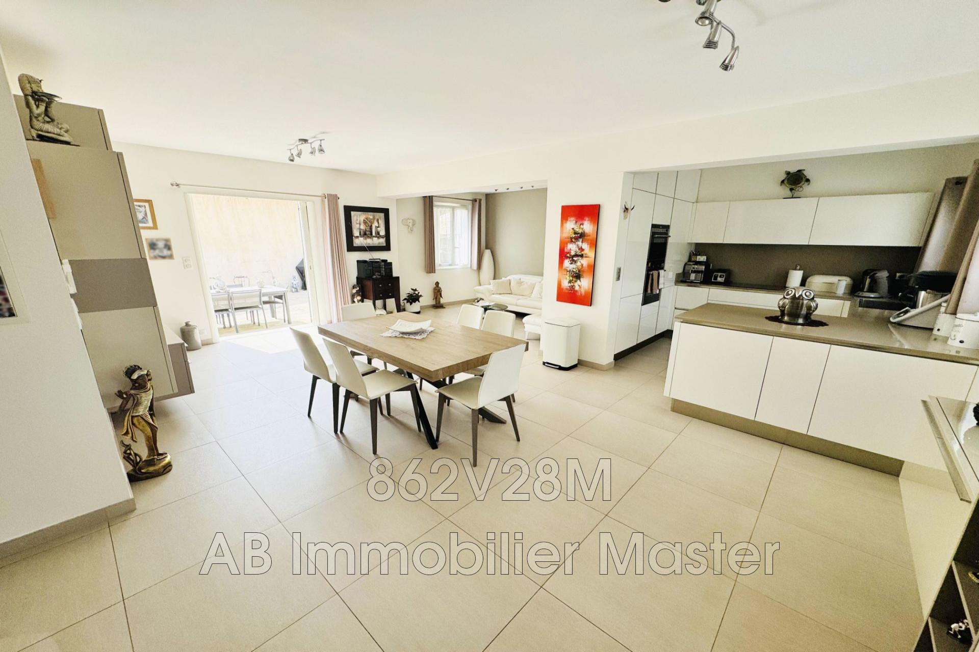 Maison à vendre, 104m², Antibes