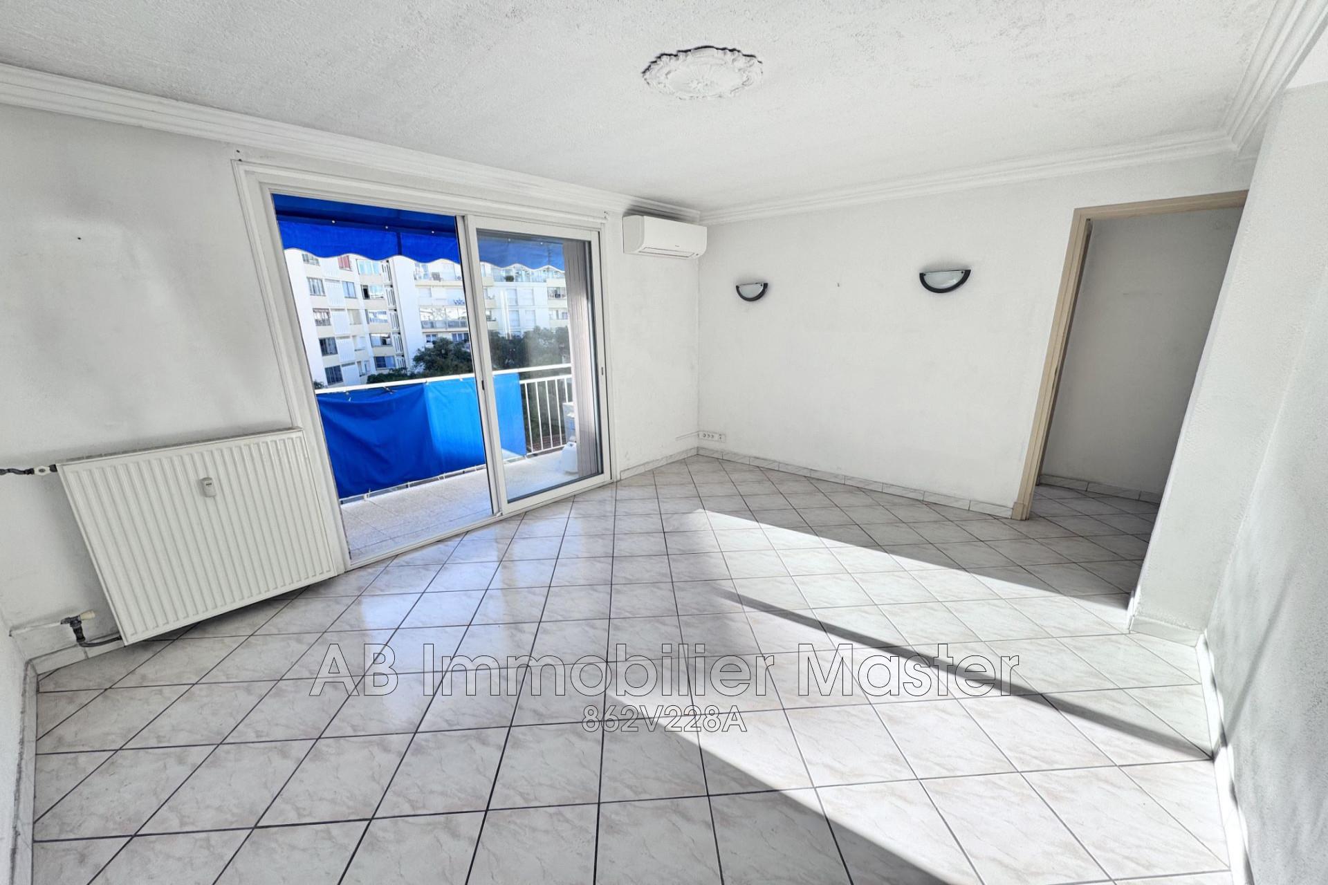 Appartement à vendre, 52m², Antibes