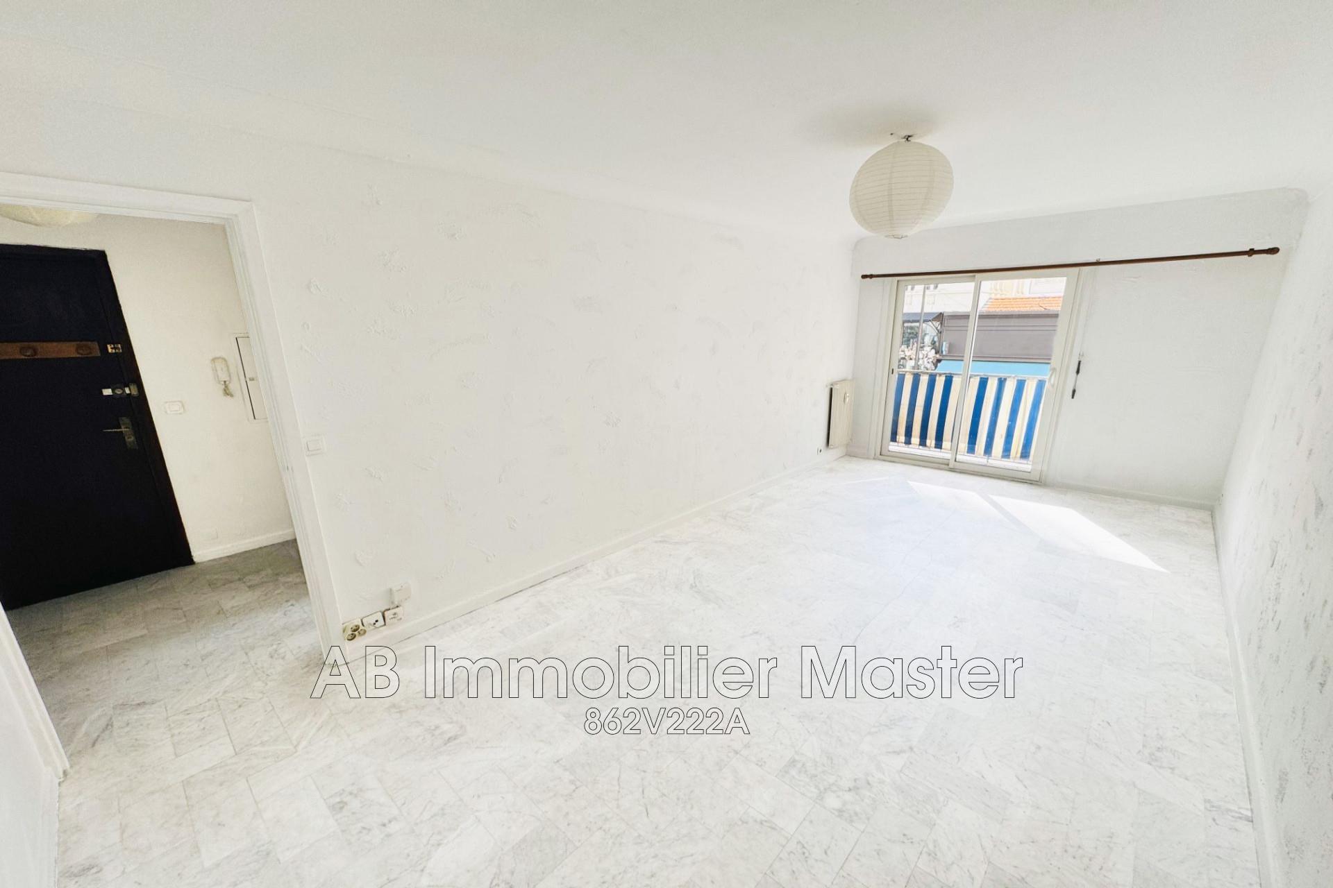 Appartement à vendre, 45m², Antibes