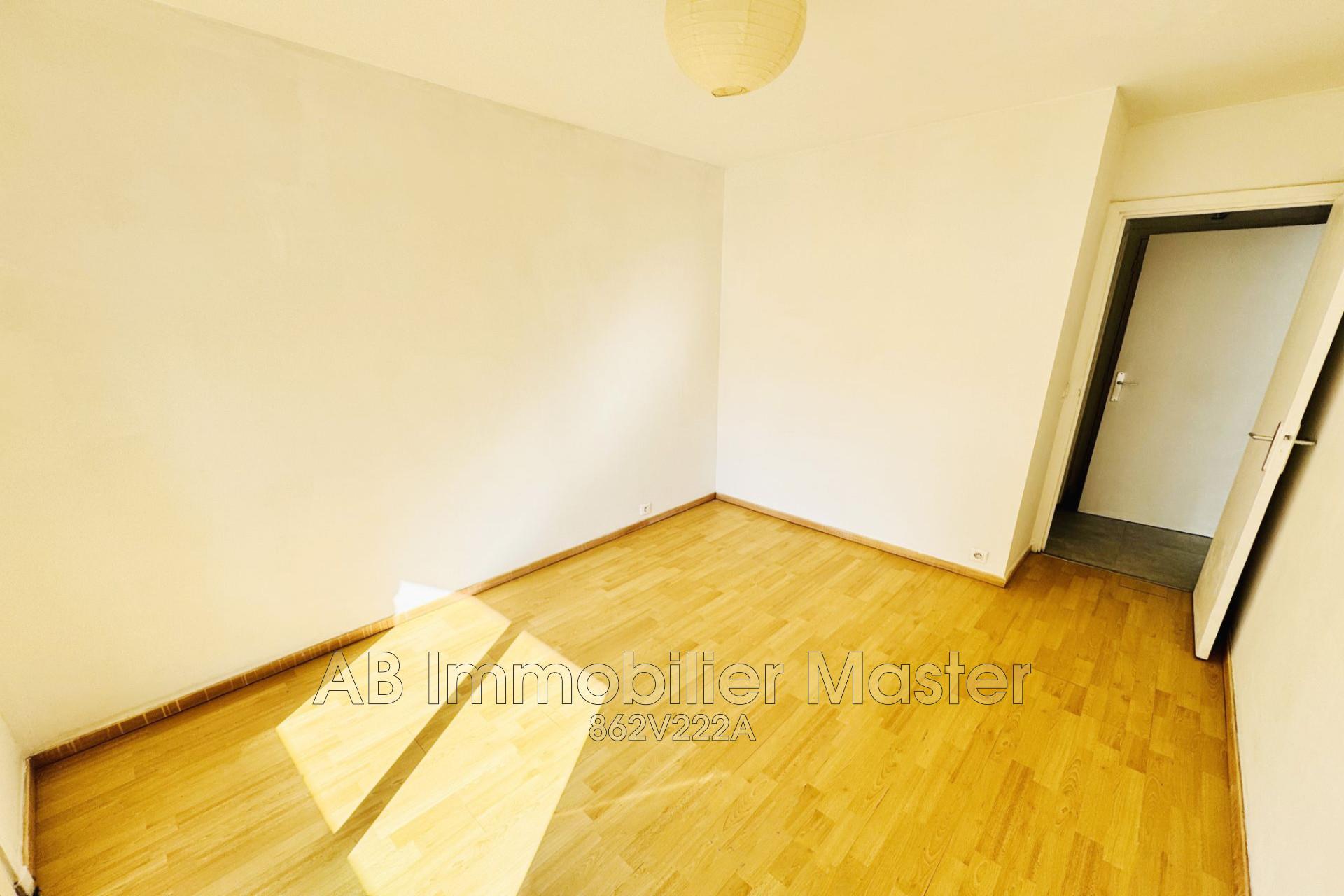 Appartement à vendre, 45m², Antibes