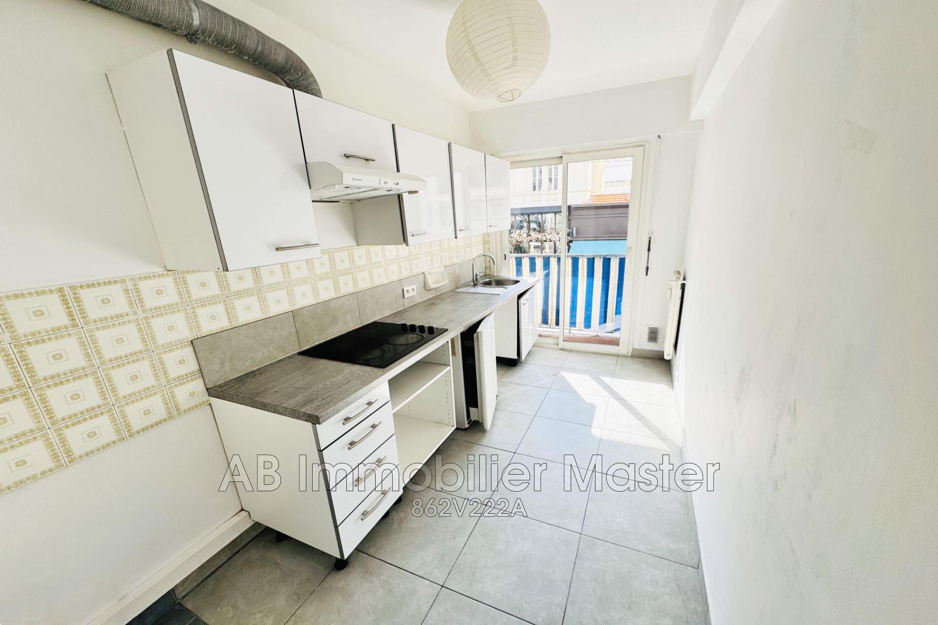 Appartement à vendre, 45m², Antibes