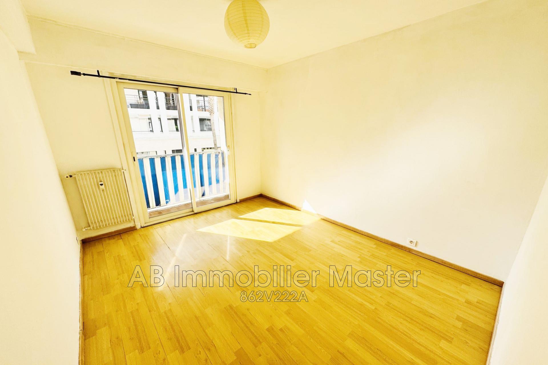 Appartement à vendre, 45m², Antibes