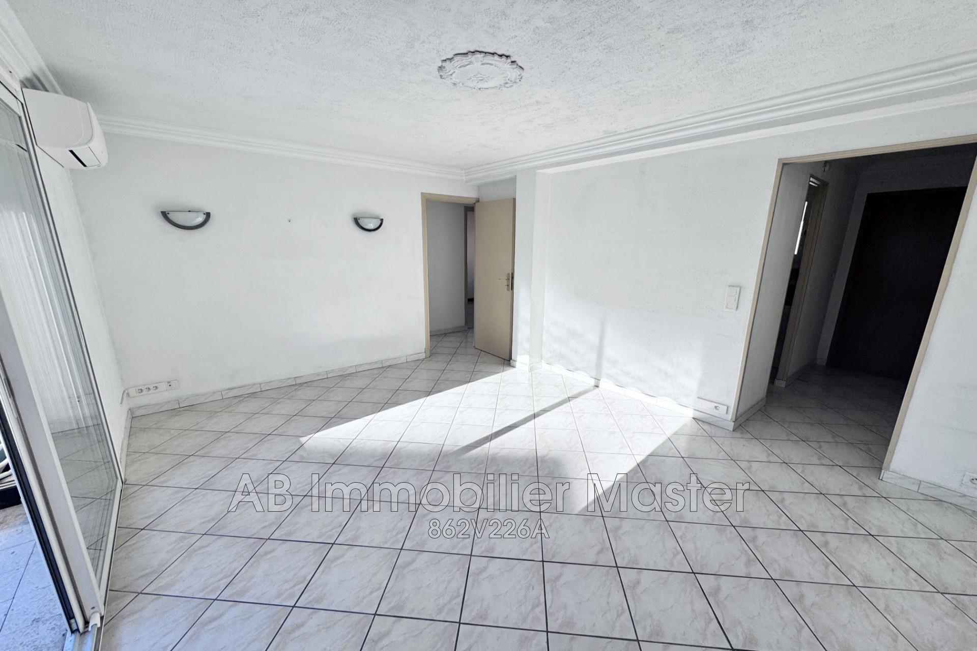 Appartement à vendre, 52m², Antibes