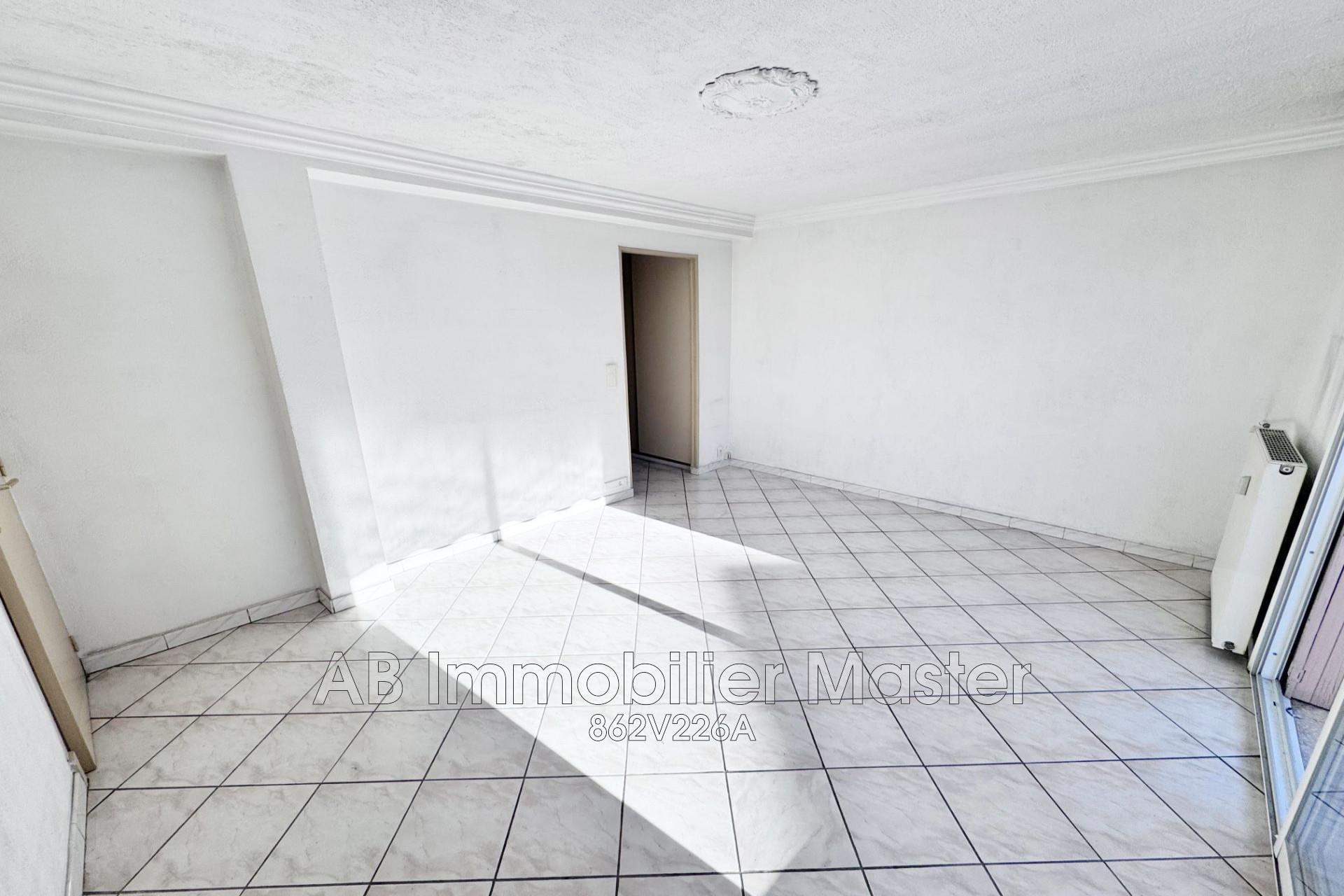 Appartement à vendre, 52m², Antibes