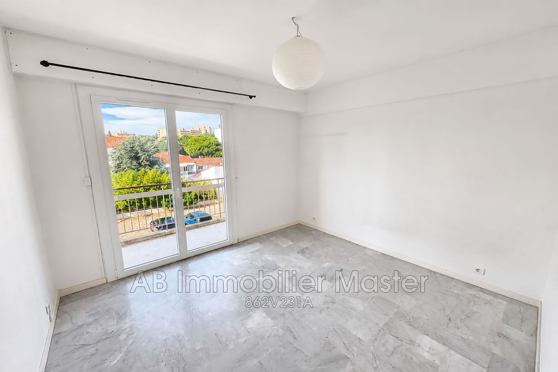 Appartement à vendre, 49m², Juan-les-Pins