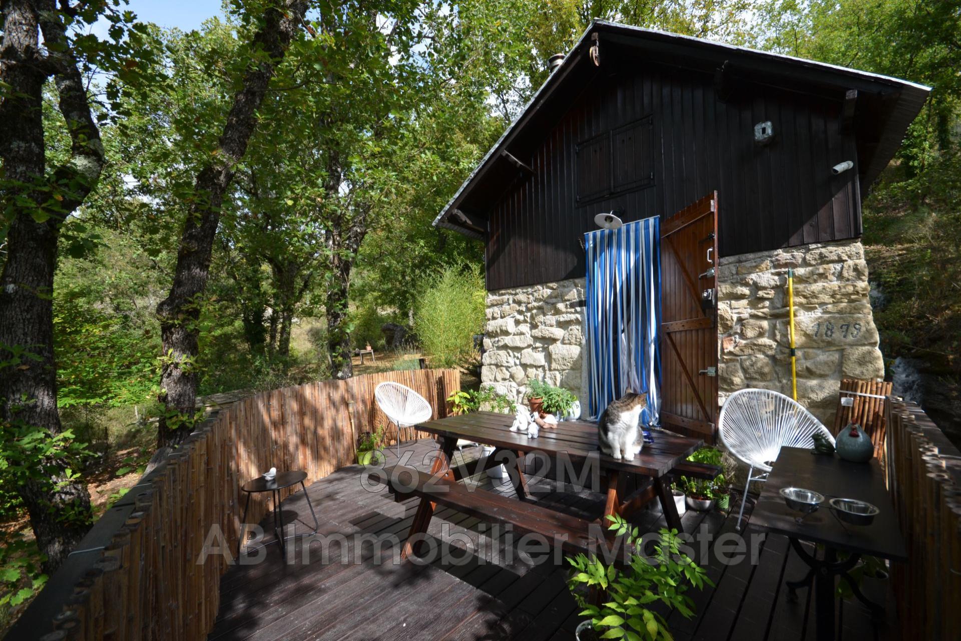 Maison à vendre, 20m², Lantosque
